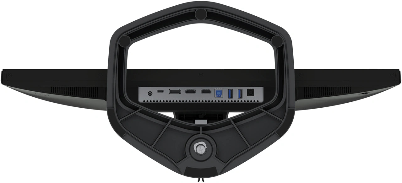 Refurbished Cooler Master Tempest GP27Q 27 Refurbished Cooler Master Tempest GP27Q 27
